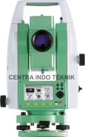 Leica Flexline TS06 Plus 5&quot; R500 Total Station