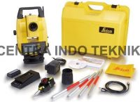 Leica Builder 503 3&quot; Reflectorles Total Station