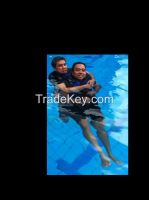 Life Jacket & Marine Safety Wear From China