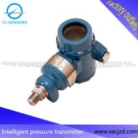 Universal Industrial Pressure Transmitter / 4-20ma absolute pressure transmitter