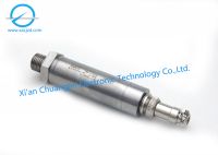 Shockproof type aeronautical pressure transmitter