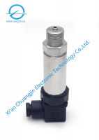 Stomatal type  pressure transmitter 4～20mA