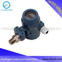 Universal Industrial Pressure Transmitter / 4-20ma absolute pressure transmitter