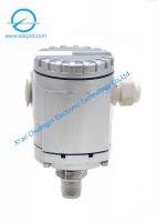 Universal Industrial Pressure Transmitter