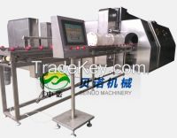 (HPP) High Pressure Processing Equipment Line for Food, Fruits and Veg