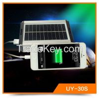 Energy saving power bank rechargable camping led lantern led outdoor solar light