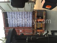 HDPE T-shirt Plastic Bag/ Plastic t-shirt bag  From China