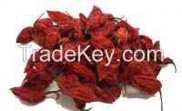 bhut jolokia