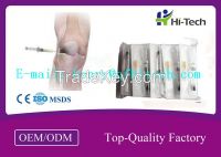 Medical Sodium Hyaluronic Acid Injections For Knee