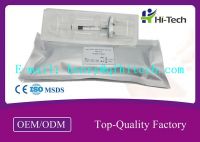 Anti Wrinkle Hyaluronic Acid BDDE Double Cross Linked HA Injection