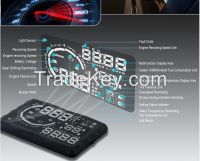 Head Up Display