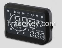 HUD( Head Up Display