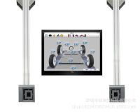 sucvary 3D wheel alignment  FEG-A-3B