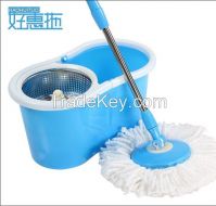 360 Easy Rotating Floor Mop For