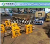 Rema Tiptop Quality Belt Vulcanizing Machine