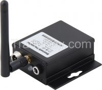 Ultra Low Power Precision Bluetooth Transmitter