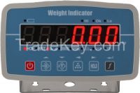 Weighing Indicator With Large LED Display