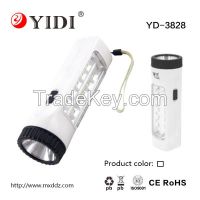 LED Energy Saving Flashlight