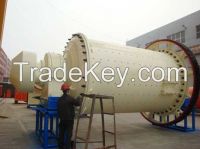 Ball Mill