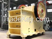 Jaw Crusher