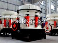 Hydraulic Cone Crusher