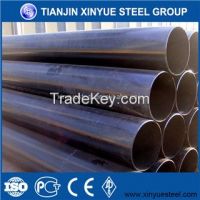 ASTM A53 steel pipes LSAW steel pipes