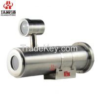 Mine optical fiber Infrared Explosion proof CCTV camera From China