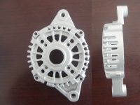 starter de bracket in China aluminum alloy die casting