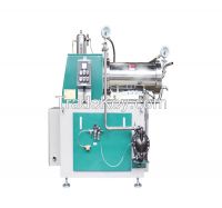 Paint Eccentric turbo Disc sanding machine CE ISO