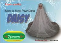 Mosleemah Prayer Wear Clothes