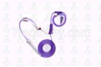 Disposable Enteral Feeding Extension Set