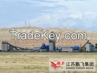 cement plant
