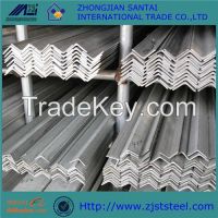 Angle steel