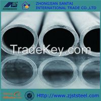 Stainless steel pipe