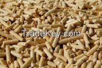 BEST QUALITY WOOD PELLET