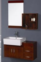 bathroom vanity