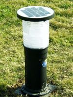 Sell Qingdao Solar Lawn Light supplier