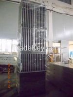 Available in various sizes stainless steel fabrication parts From China