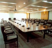 Conference Table