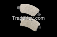 Ceramic Plus Brake Pad OEM