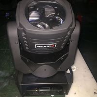 Hotsale 4x25w led beam light/ super beam4-led moving head lights/led flower dmx disco effect light From China