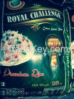 Sona Masoori Poni Rice