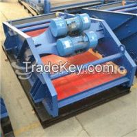 Vibrating Dewatering Screen