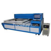 Die Board Laser Cutting Machine with 1200*1200mm, CE, FDA