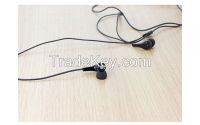 New Style Metal In-ear Earphone