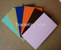 PVDF Aluminum Composite Panels From China