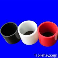 UHMWPE pipes