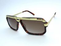 Rectangle fashion sunglasses for men