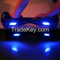 Electronic Wheel Self Balance Scooter From USA