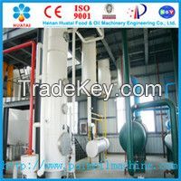 peanut oil press machines huatai food oil equipment From China